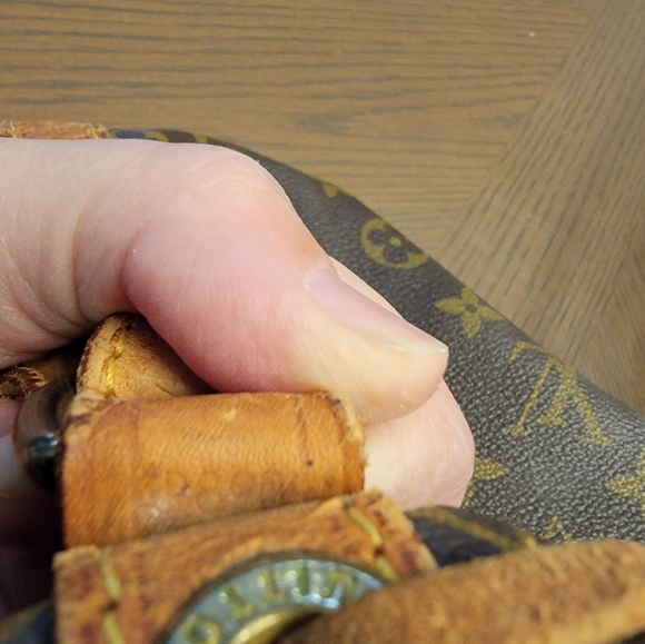 Louis Vuitton Monogram Petit Noe - Picture 15 of 16